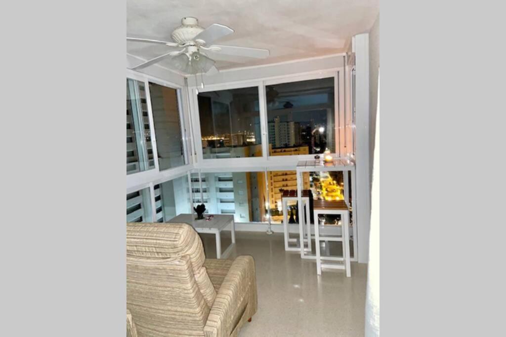 Ideal 2 Benidorm Exterior foto